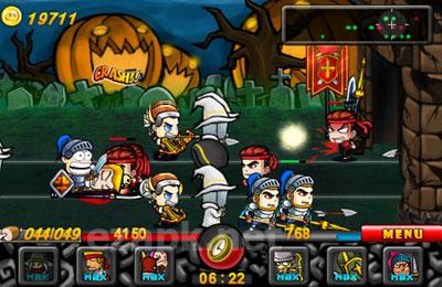 Battleground