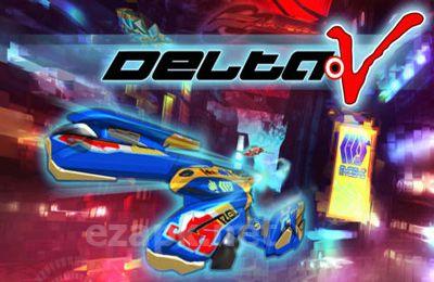 Delta-V Racing