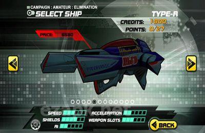 Delta-V Racing