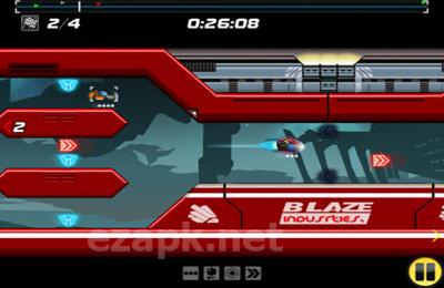 Delta-V Racing