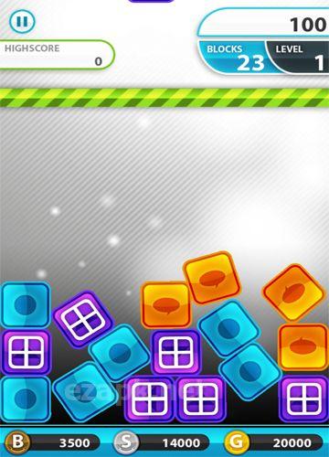 Push Panic!