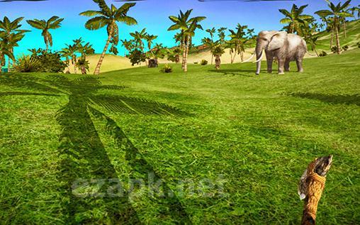 Survival island: Evolve