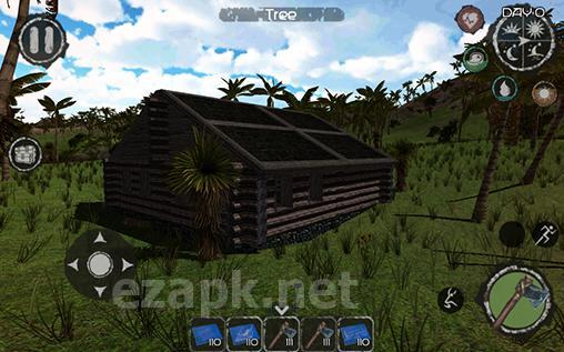 Survival island: Evolve
