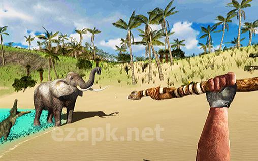 Survival island: Evolve