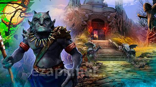 Labyrinths of the world: A dangerous game