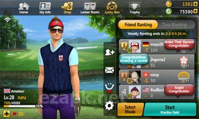 Golf Star