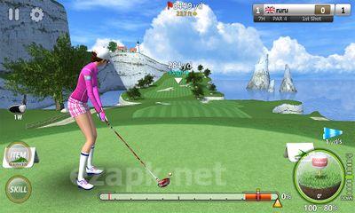 Golf Star