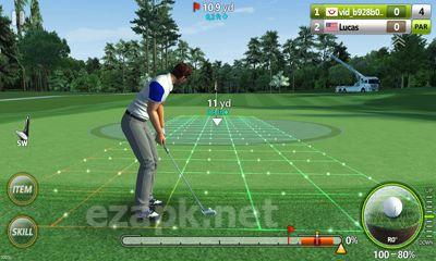 Golf Star