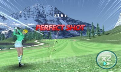 Golf Star