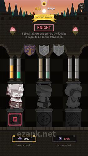 Long siege