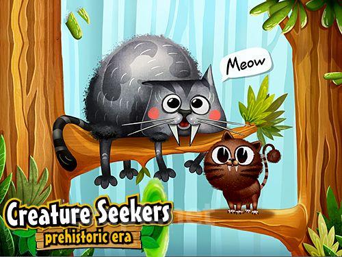 Creature seekers