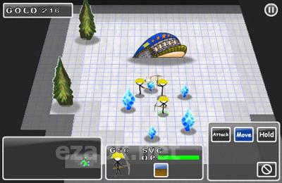 Doodle Wars 2: Counter Strike Wars