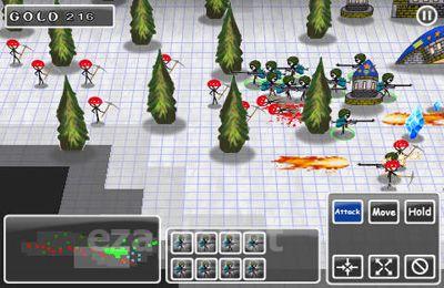 Doodle Wars 2: Counter Strike Wars