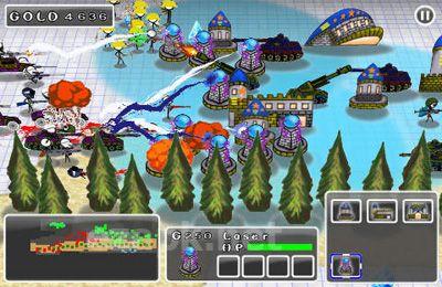 Doodle Wars 2: Counter Strike Wars