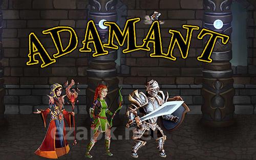 Adamant