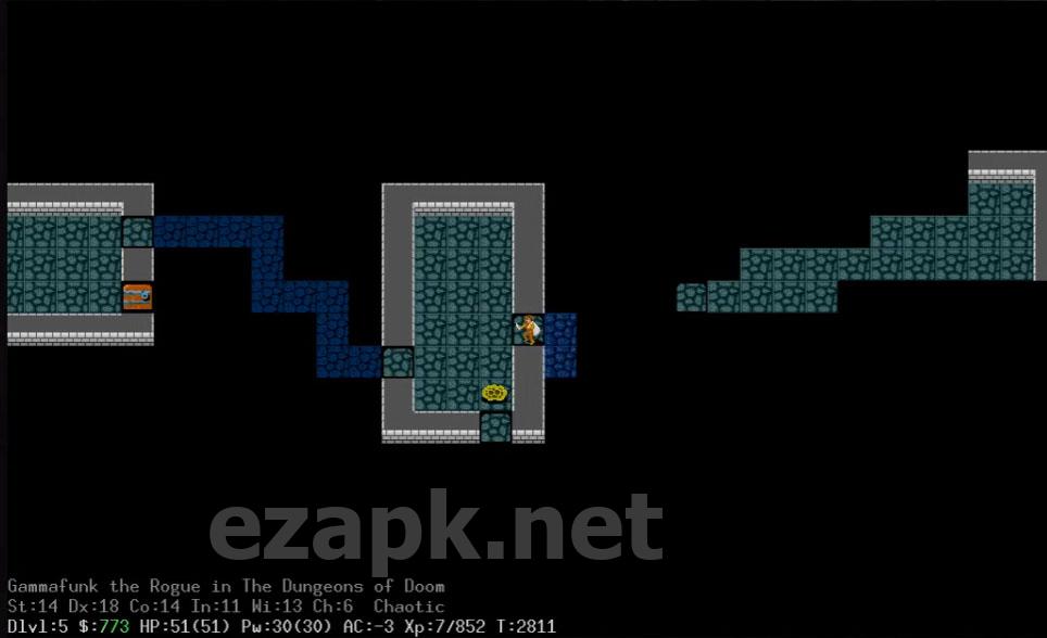 NetHack