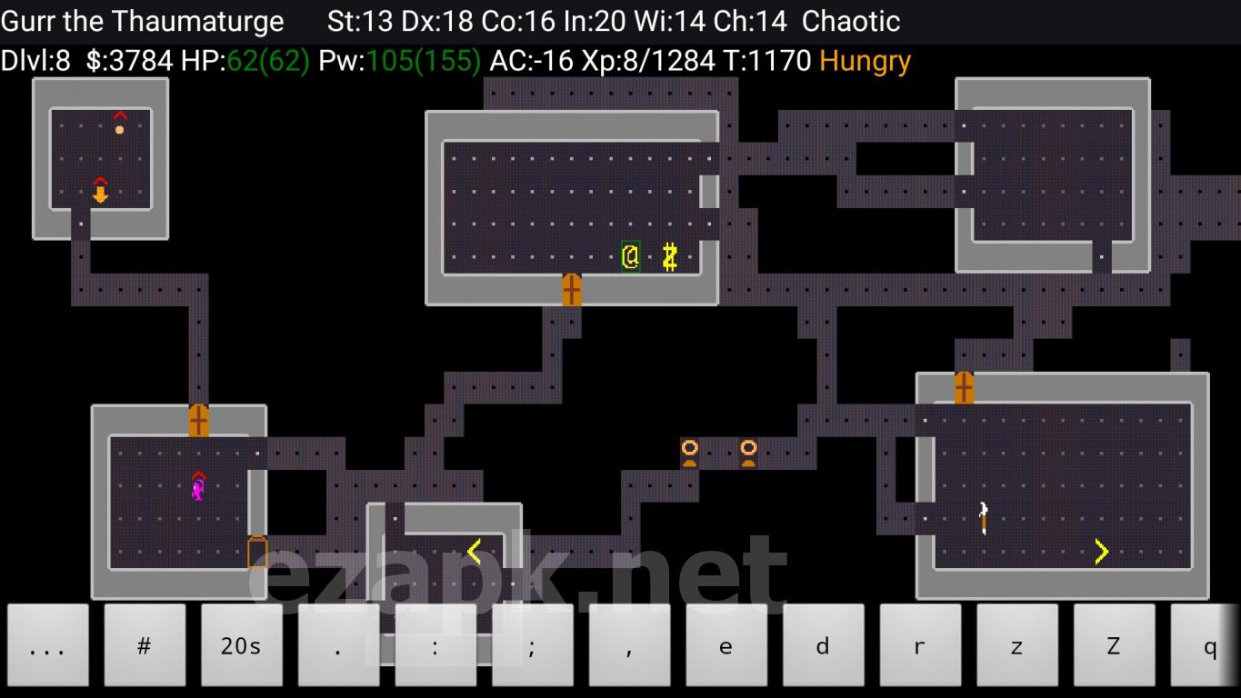 NetHack