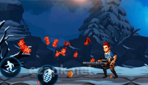 Final destroyer shooter