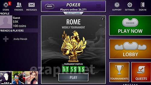 Viber casino