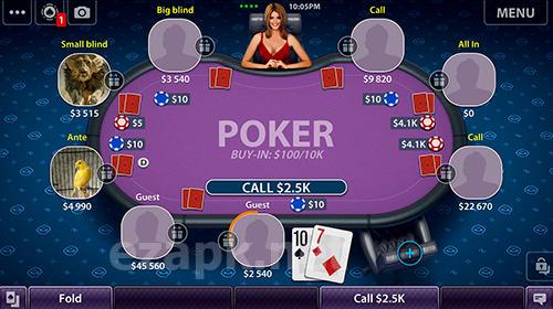 Viber casino