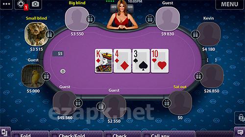 Viber casino