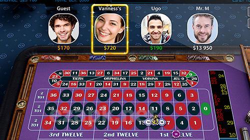 Viber casino