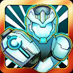 Megatroid