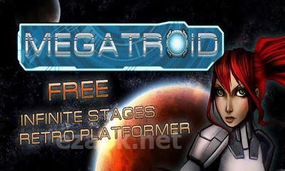 Megatroid