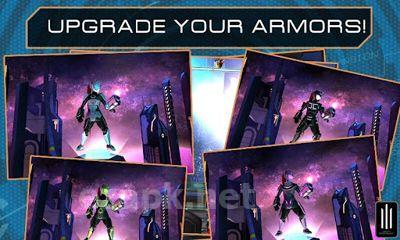 Megatroid