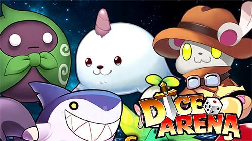 Dice arena