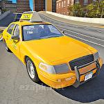 Taxi sim 2019