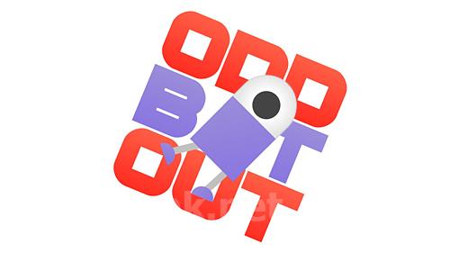 Odd bot out