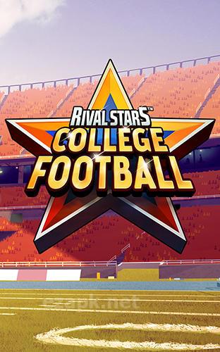 Rival stars: College football