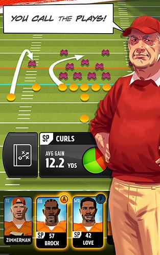 Rival stars: College football