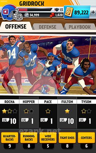 Rival stars: College football