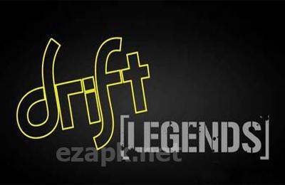 Drift Legends