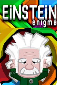 Einstein Enigma