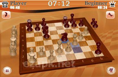 Chess Classics