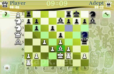 Chess Classics