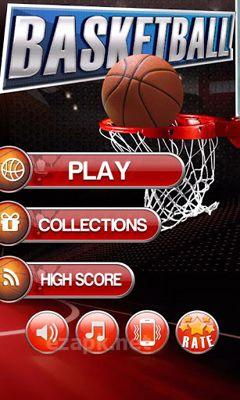 Basketball Mania