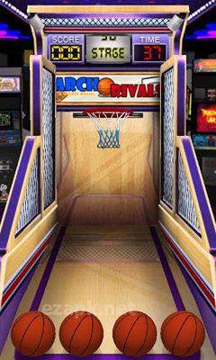 Basketball Mania