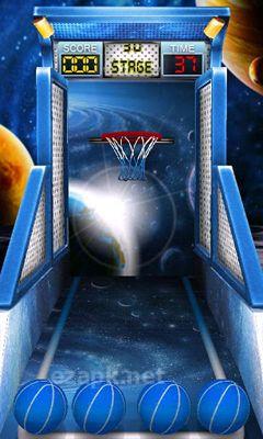 Basketball Mania