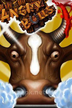Angry Bulls 2