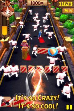 Angry Bulls 2