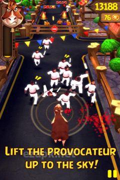 Angry Bulls 2
