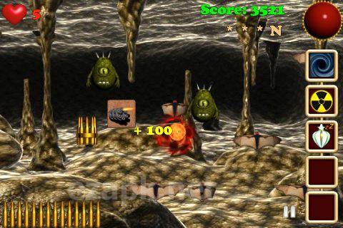 Creatures: Mania