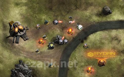 Age of defenders