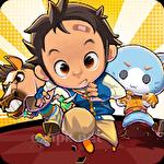 Free runner