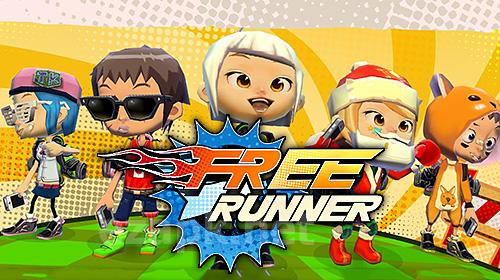 Free runner