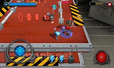 Good Robot Bad Robot
